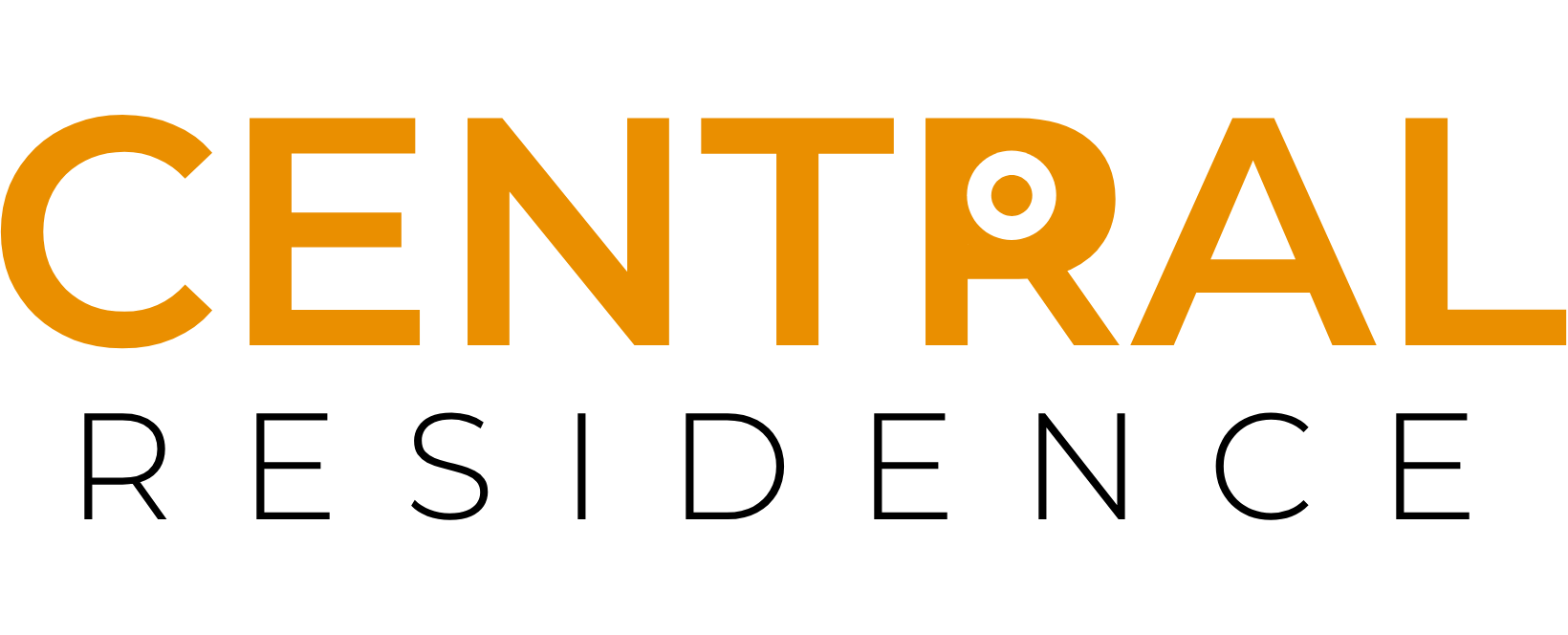 Central Residence logo